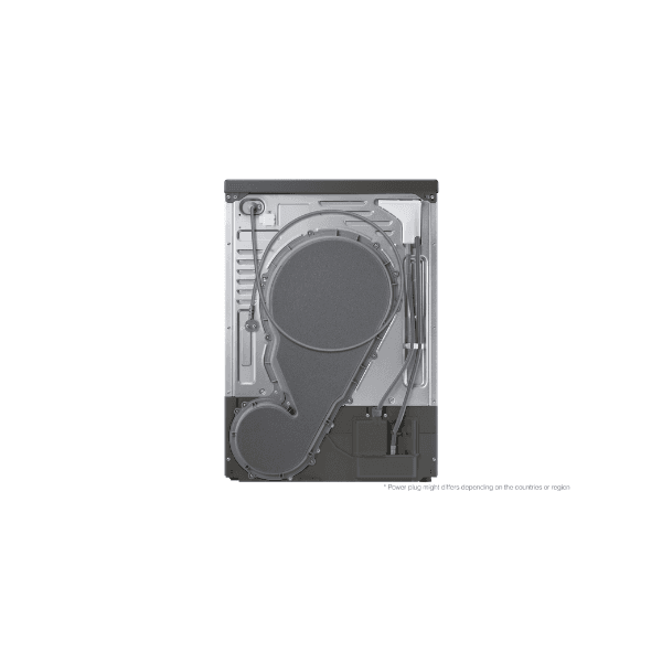 New Samsung Series 5 DV80CGC0B0AEEU with OptimalDry™, Heat Pump Tumble Dryer, 8kg - Image 6