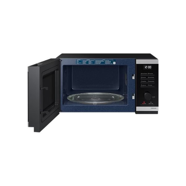 Samsung Grill Microwave Oven 40L MG40DG5524AT - Image 7