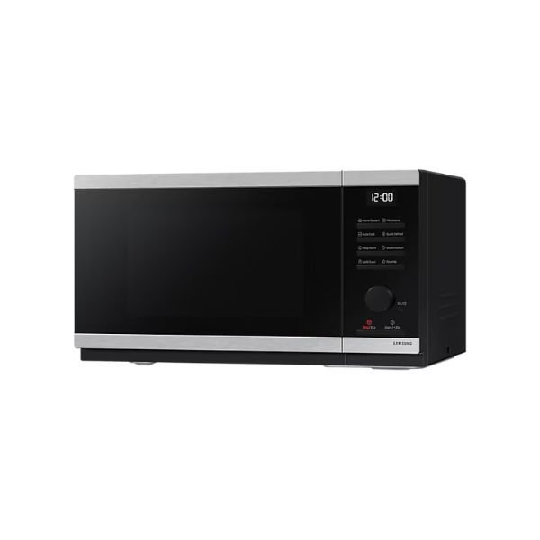 Samsung Grill Microwave Oven 40L MG40DG5524AT - Image 6