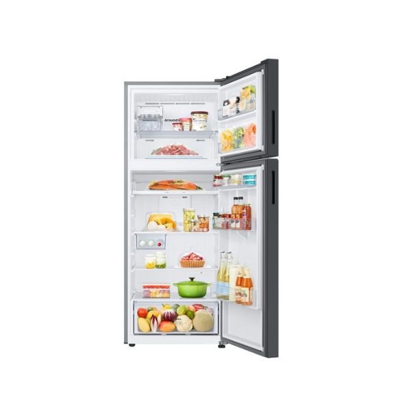 Samsung Top Mount Refrigerator 465L Bespoke RT-47CB663122 - Image 3