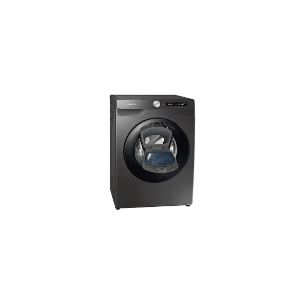 Samsung Front Load Washing Machine 12kg – WW12T504DAN/S1 | Powerful & Efficient Cleaning