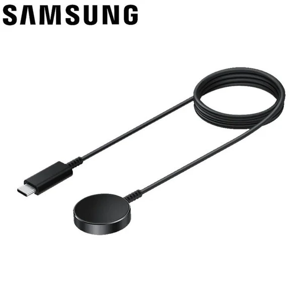 Samsung Original Galaxy Watch Fast Wireless Charger - Image 4
