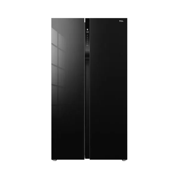 TCL P692SBBG 532L Side by Side Refrigerator