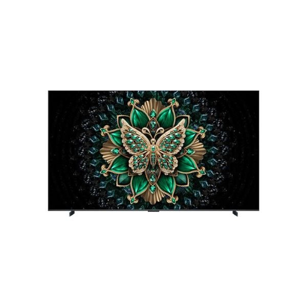 TCL 55C6K 55-Inch 4K Smart LED TV – Stunning Picture and Sound