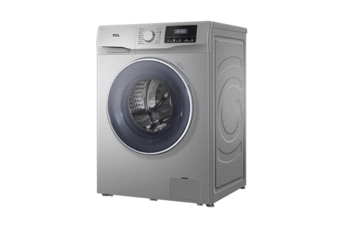 TCL F606FLS 6kg Front Load - Image 2