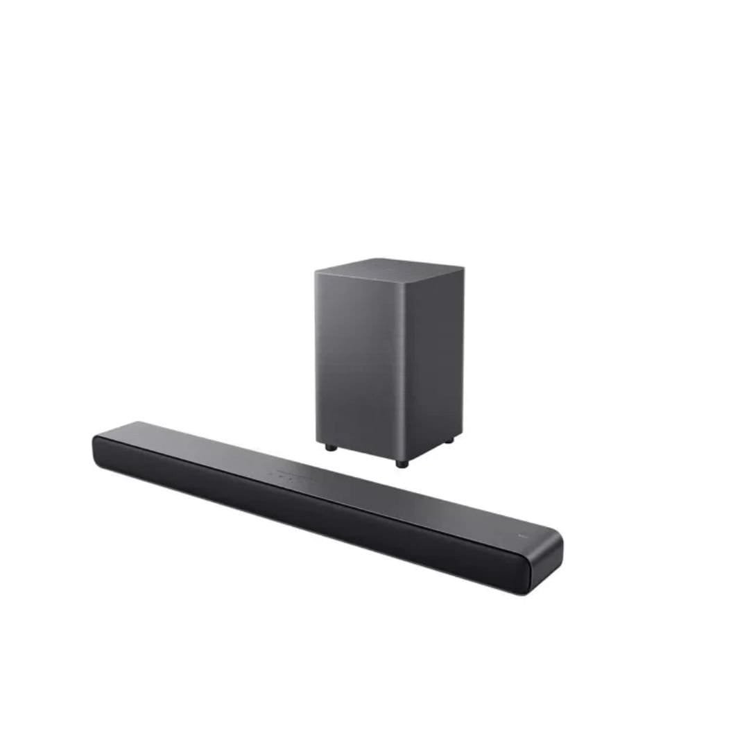 TCL S55H 2.1ch Pro Super Bass Soundbar