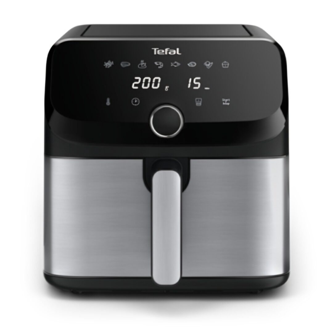 Tefal Healthy Fryer EY855D40