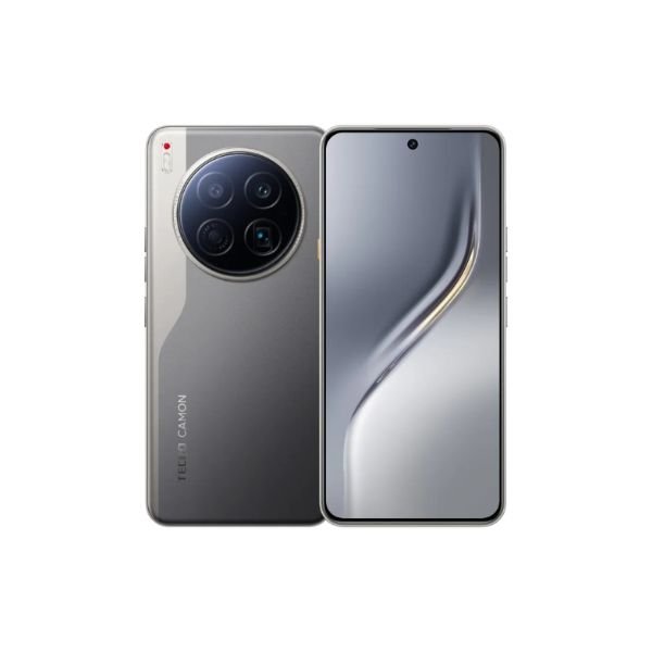 Tecno Camon 40 Premier 256GB 12GB RAM - Image 2