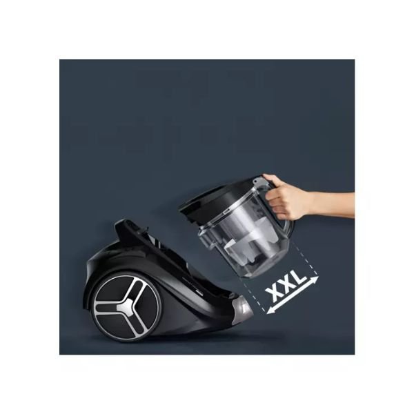 Tefal Bagless Vacuum Cleaner TW4B71HA - Image 3
