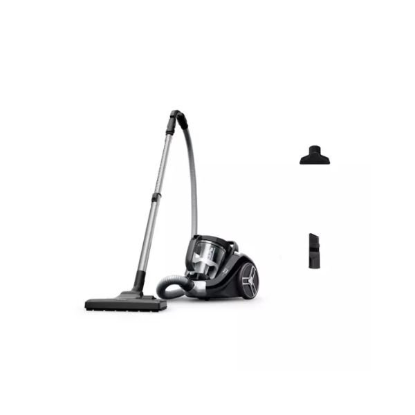 Tefal Bagless Vacuum Cleaner 1.8L TW4B25HA