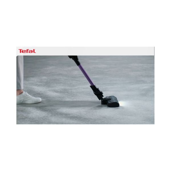 Tefal Cordless Vacuum Cleaner TY2039HO - Image 2