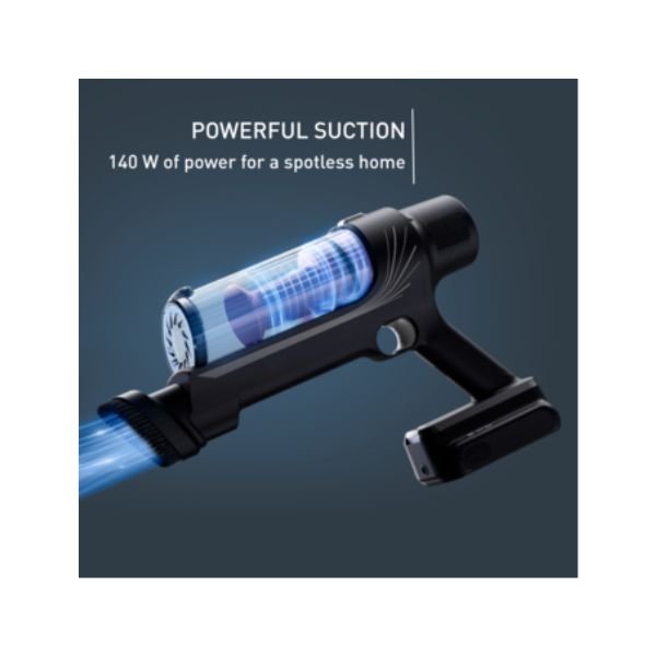 Tefal Handstick Vacuum Cleaner TY6A35HO - Image 8