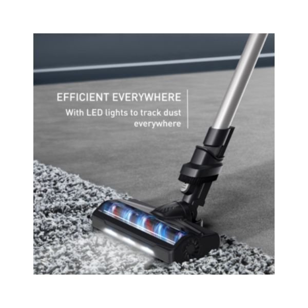 Tefal Handstick Vacuum Cleaner TY6A35HO - Image 5