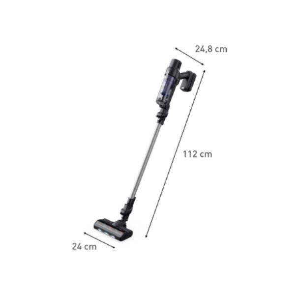 Tefal Handstick Vacuum Cleaner TY6A35HO - Image 2