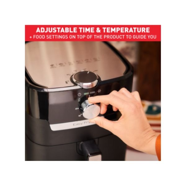 Tefal Healthy Fryer EY501827 - Image 2