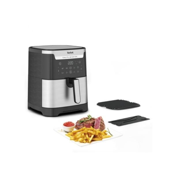 Tefal Healthy Fryer EY505D27 - Image 7