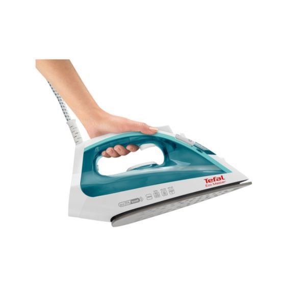 Tefal Steam Iron 1800W FV1721M0 – Price in Kenya - Image 2