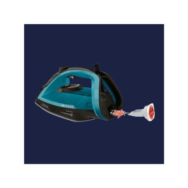 Tefal Steam Iron 2800W FV6832M0 - Image 6