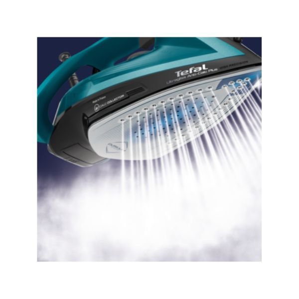 Tefal Steam Iron 2800W FV6832M0 - Image 4