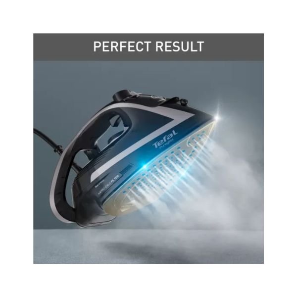 Tefal Steam Iron 3000W FV8062G0 - Image 3
