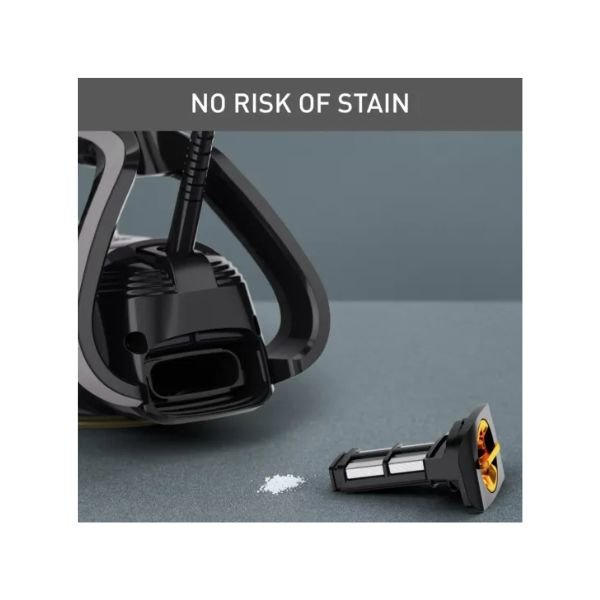 Tefal Steam Iron 3000W FV8062G0 - Image 2