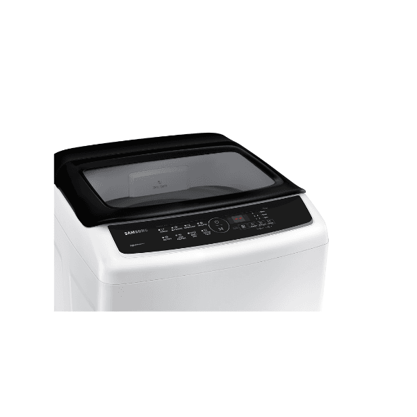 Powerful Samsung WA80CG4240BW Top Load Washing Machine – Price in Kenya - Image 4