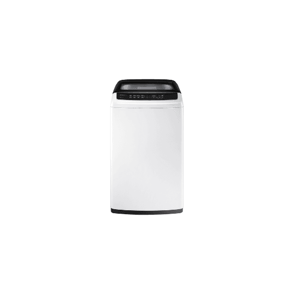 Powerful Samsung WA80CG4240BW Top Load Washing Machine