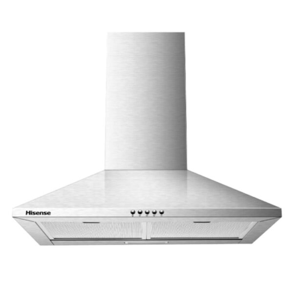 Hisense 90cm Pyramid Hood HHO90TASS