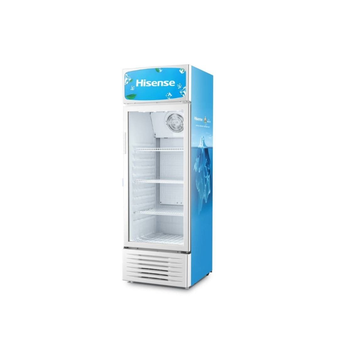Hisense FL30FC 222LITRE Showcase Refrigerator - Image 2