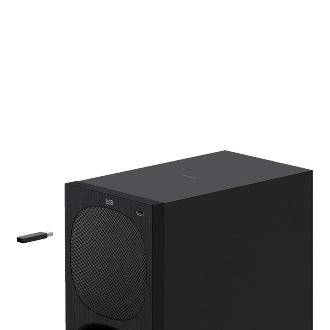 Sony HT S20R Soundbar-Wireless Subwoofer And Clear Audio - Image 4
