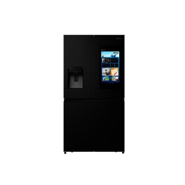 Hisense REF522DR 522Litre Multi Door Refrigerator.