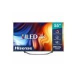 Hisense U7H 55 inch 4K ULED Smart TV – 55U7H - Image 4