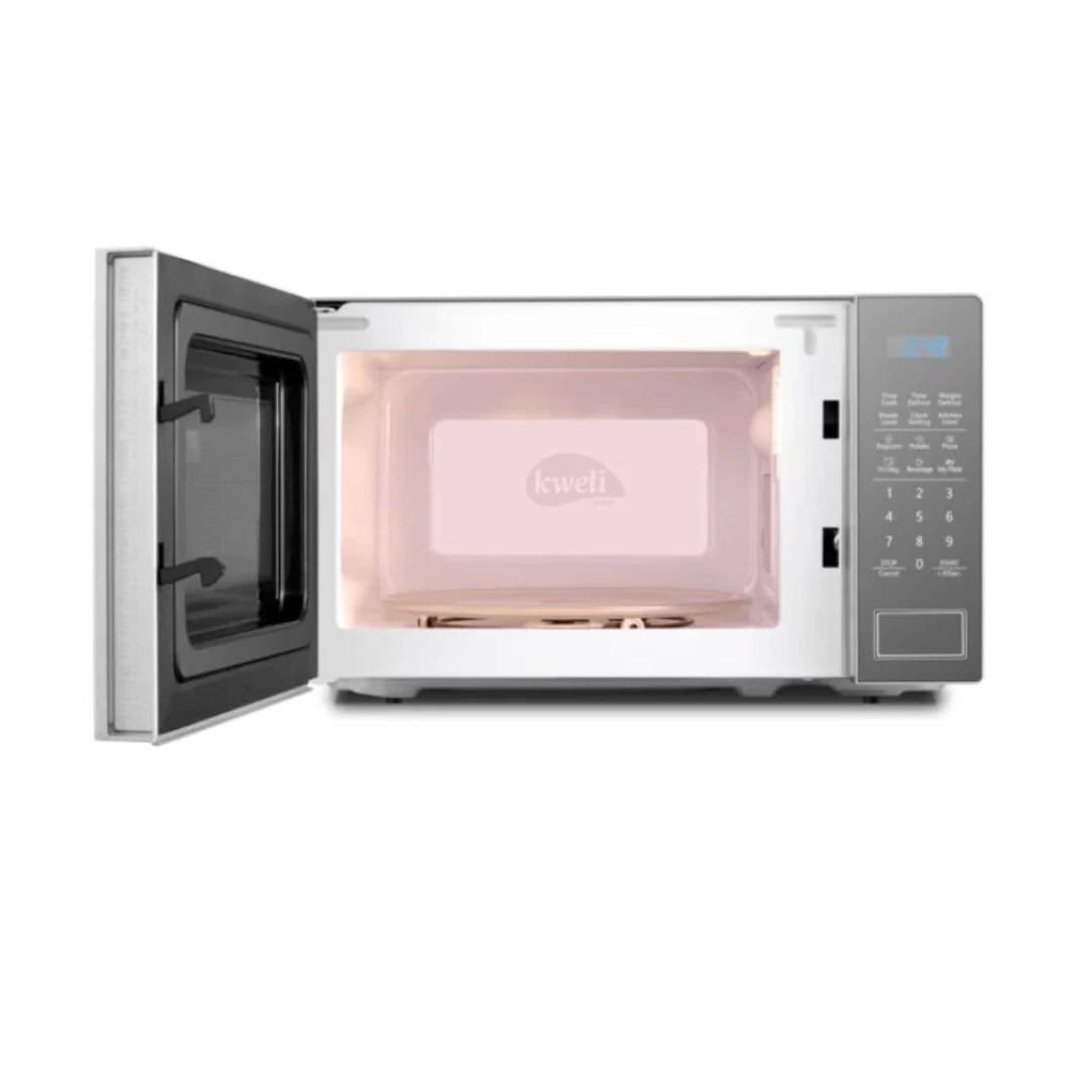 Hisense H20MOMS11 20Litre Microwave Oven. - Image 3