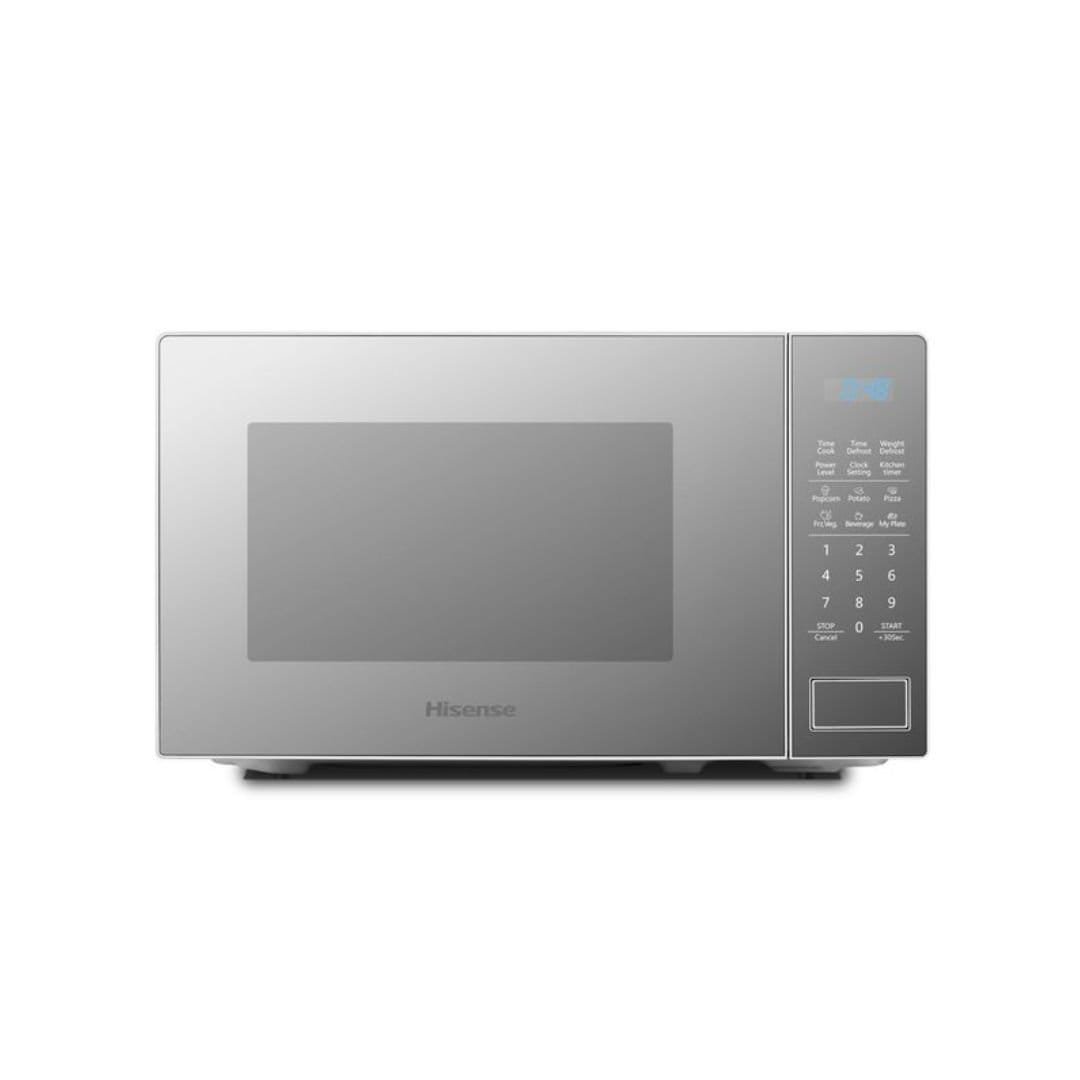 Hisense H20MOMS11 20Litre Microwave Oven.