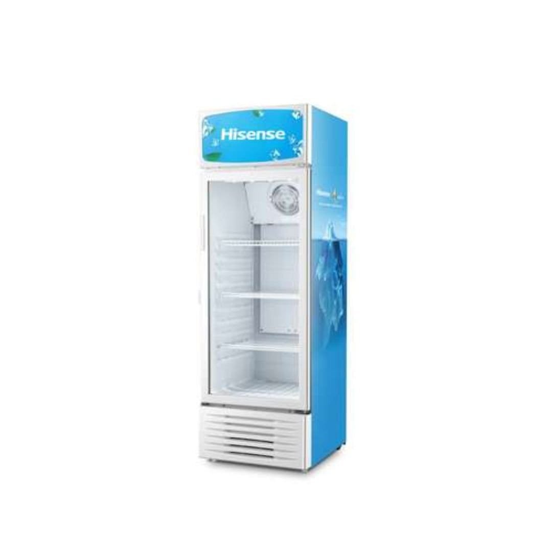 Hisense 382Litre Showcase Refrigerator FL-50FC - Image 3