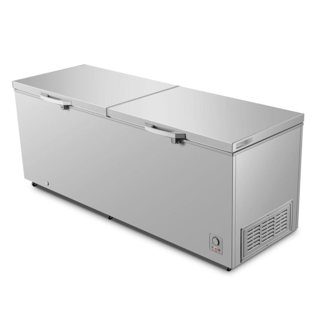 Hisense FC702SH 702Litre Chest Freezer. – Fridge Freezer – Price in Kenya - Image 2