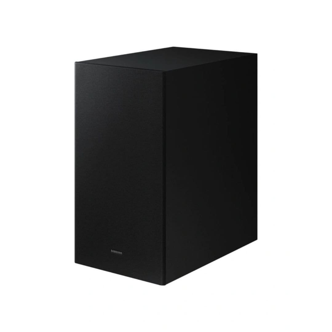 Samsung 3.1ch HW-B650 430W Wireless Soundbar System – Black - Image 2