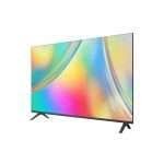 TCL 43 Inch S5400 FHD Smart TV – 43S5400 Metallic Bezel-Less Design Google TV (2023) – TV – Price in Kenya - Image 3