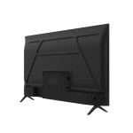 TCL 43 Inch S5400 FHD Smart TV – 43S5400 Metallic Bezel-Less Design Google TV (2023) – TV – Price in Kenya - Image 5
