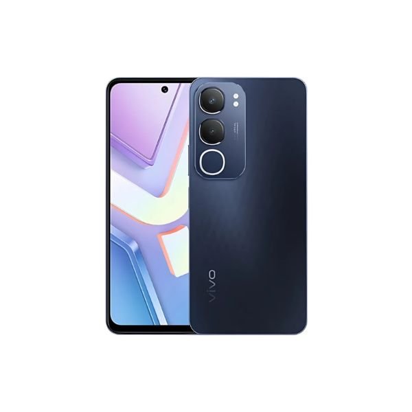 Vivo Y19 128GB+6GB – Smooth Multitasking Beast - Image 4