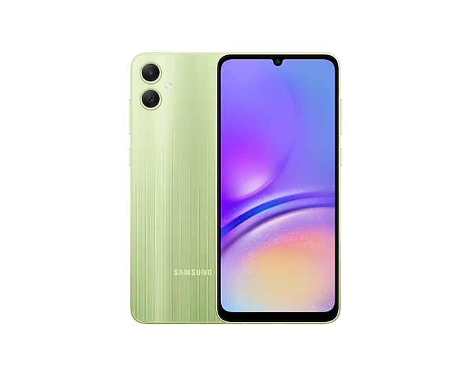 Samsung Galaxy A05 64GB – Affordable in Kenya