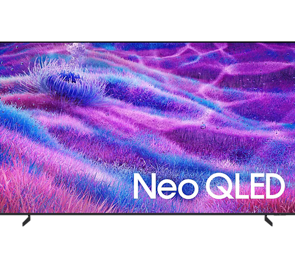 Samsung 100 inch 4K Neo QLED Mini LED Vision AI TV QA100QN80FUXKE