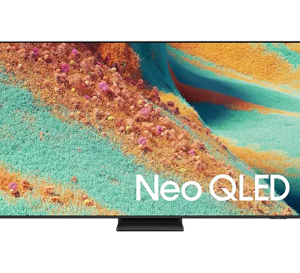 Samsung 65-inch 4K Neo QLED Mini LED Vision AI TV QA65QN85FAUXKE