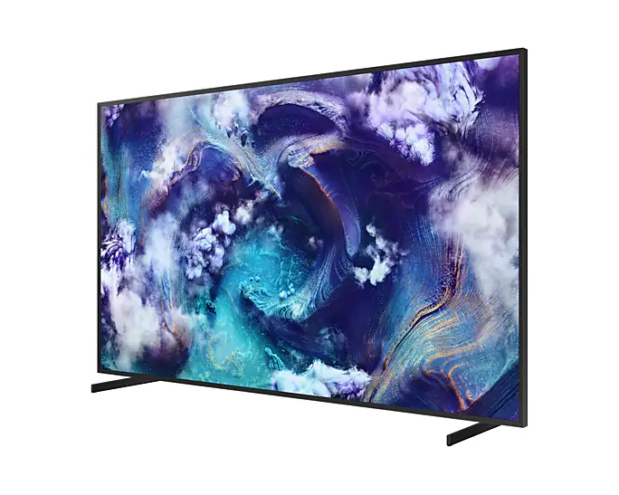 Samsung 65-inch 8K Neo QLED Mini LED Vision AI TV QA65QN900FUXKE - Image 2