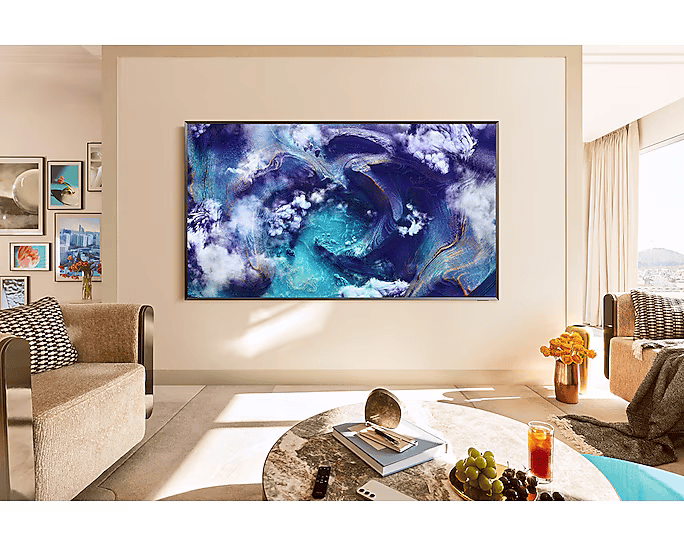 Samsung 65-inch 8K Neo QLED Mini LED Vision AI TV QA65QN900FUXKE - Image 3