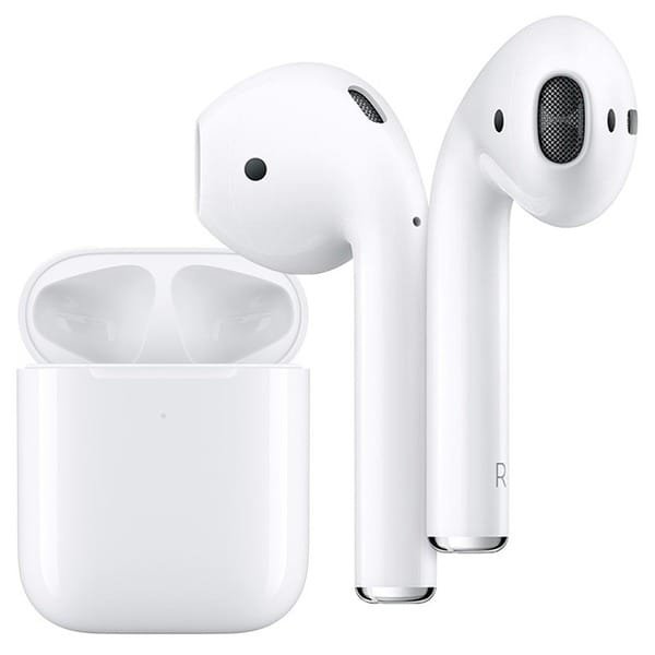 Apple AirPods 2 – Classic Wireless Earbuds with Seamless iPhone Pairing! - Image 2