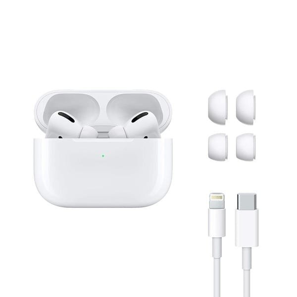 Apple AirPods Pro 2 USB C – Elite Noise Cancellation & Next-Level Audio! - Image 2