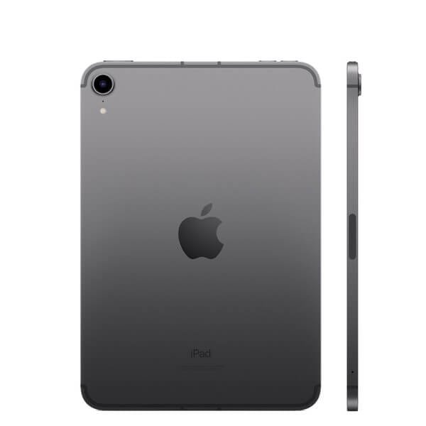 Apple iPad Mini 64GB A2568 – Amazingly Portable and Powerful - Image 2
