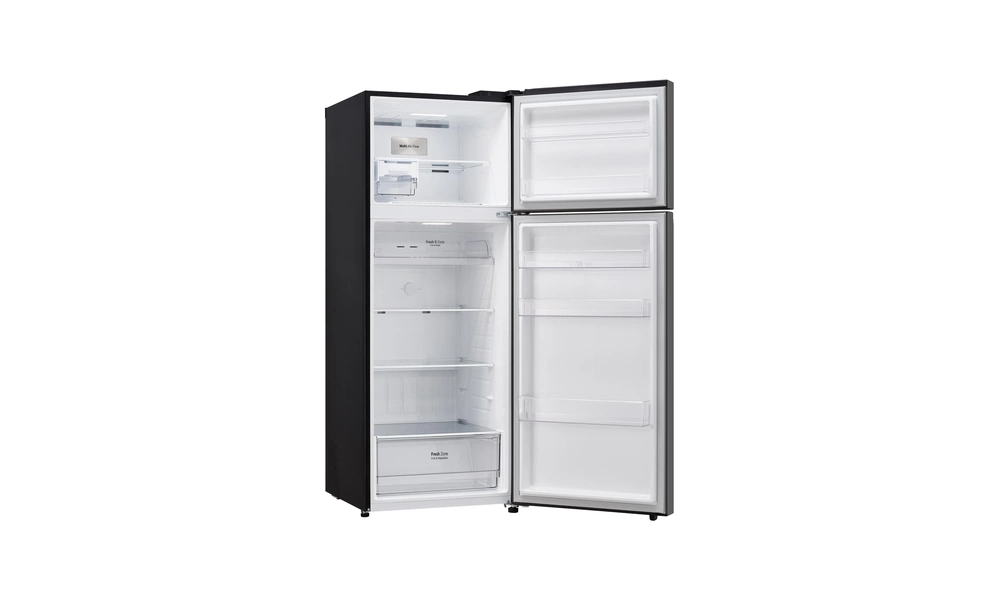 LG 461 Ltrs Top Mount Freezer Fridge GL-B452PPFQ - Image 2