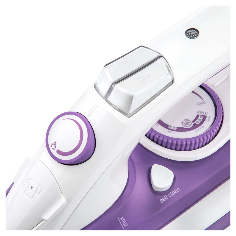 Sencor Steam Iron SSI8441VT - Image 7